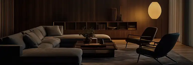 Designed for Real Living