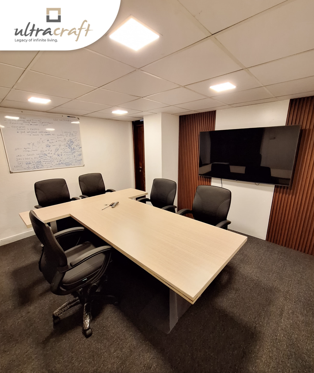 Havelock City Apartments